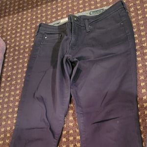 AG size 29 womens jeans